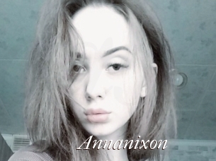 Annanixon