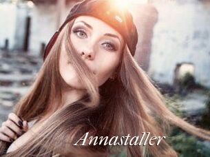 Annastaller