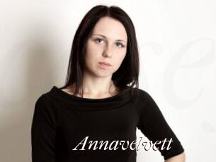 Annavelvett