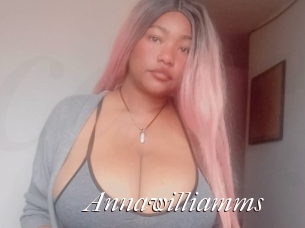 Annawilliamms