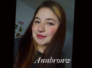 Annbronw