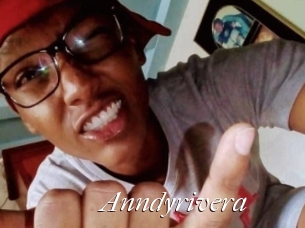 anndyrivera Cam Sexy