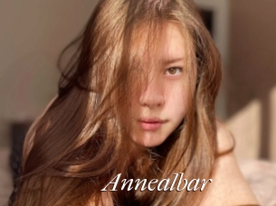 Annealbar