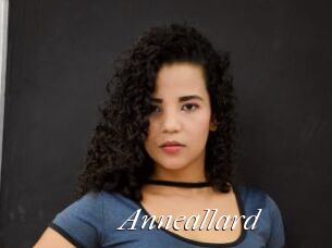 Anneallard