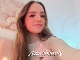 Annebearly