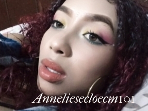 Anneliesecloecm101