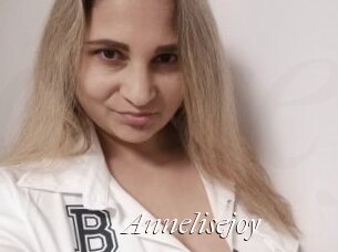 Annelisejoy