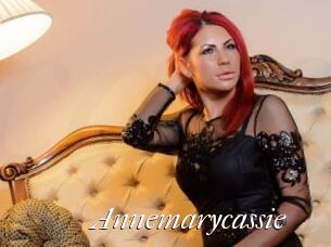 Annemarycassie