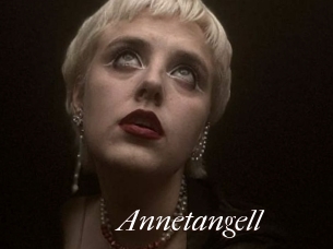 Annetangell