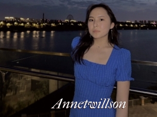 Annetwillson