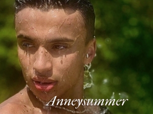 Anneysummer