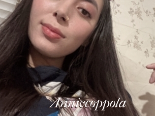 Anniecoppola