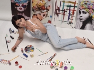 Anniecroix