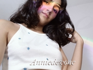 Anniedevone