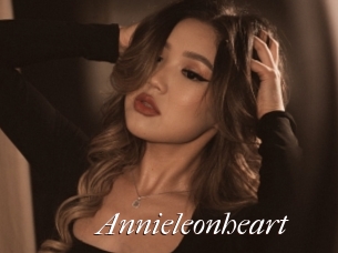 Annieleonheart