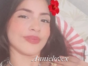 Annielovex