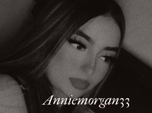 Anniemorgan33