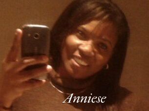 Anniese