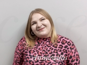 Anniewillis