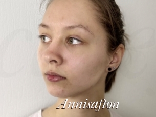 Annisafton