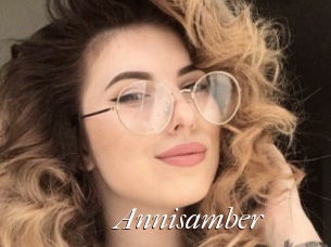 Annisamber