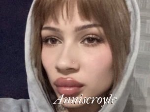 Anniscroyle