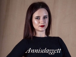 Annisdaggett