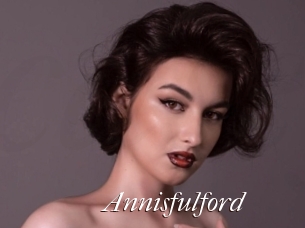 Annisfulford