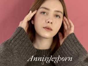 Annisgleghorn