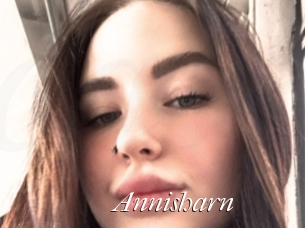 Annisharn