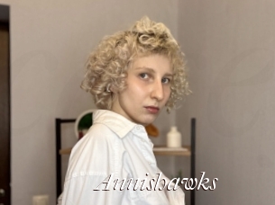 Annishawks