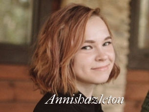 Annishazleton