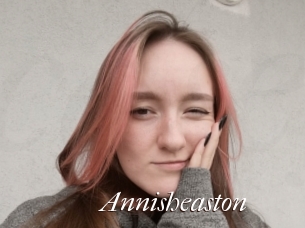 Annisheaston