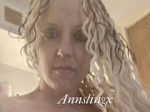 Annslingx