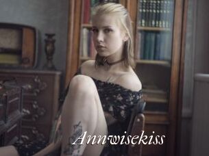 Annwisekiss