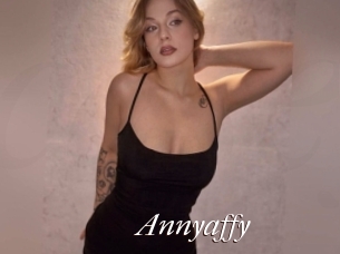 Annyaffy