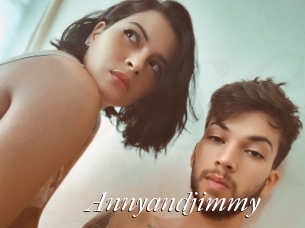 Annyandjimmy