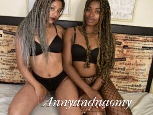 Annyandnaomy