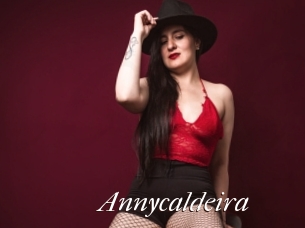 Annycaldeira