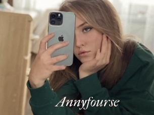 Annyfourse