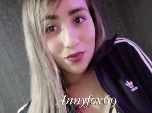 Annyfox69