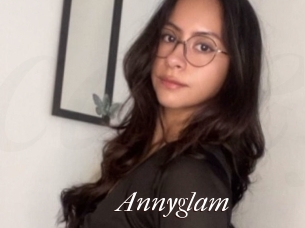 Annyglam