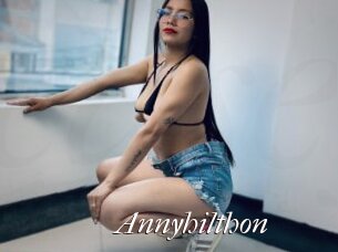 Annyhilthon