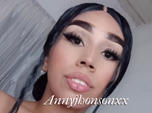 Annyjhonsonxx