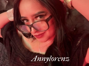 Annylorenz