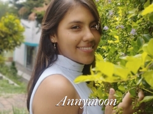 Annymoon