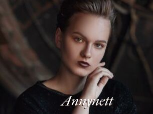 Annynett