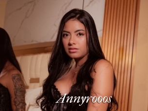 Annyrooos