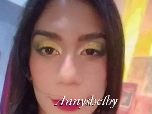 Annyshelby