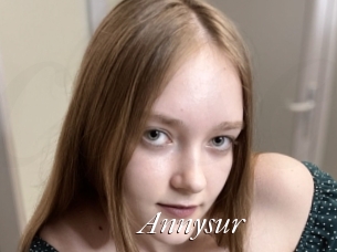 Annysur